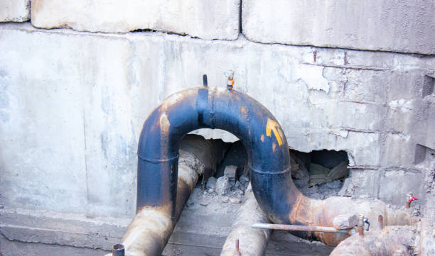 Best Carpet water damage restoration  in Van, TX