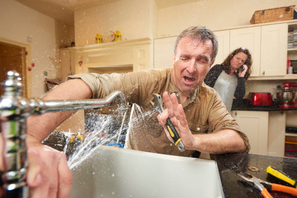 Best Water damage contractors near me  in Van, TX